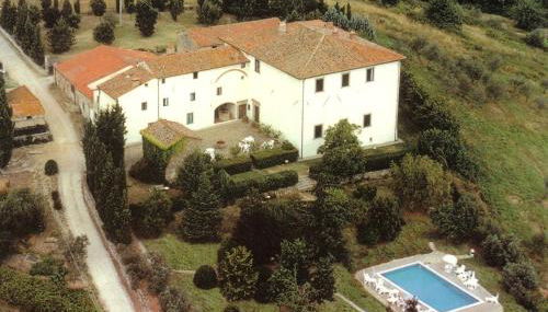 Agriturismo Il Palazzaccio - Foto 1