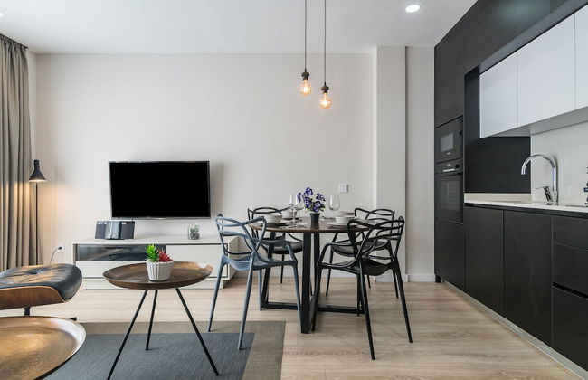 Smartr Las Palmas de Gran Canaria - Foto 17