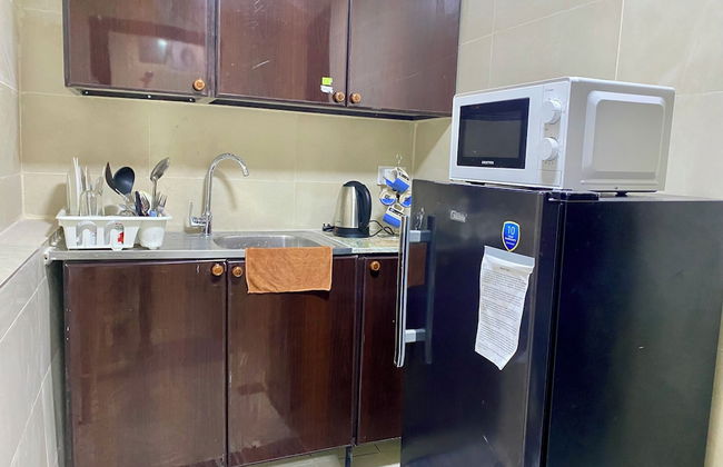 Studio 2 - Abu Dhabi - Photo 10