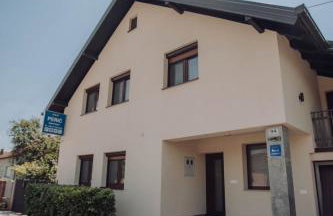 Apartments Peric - Županja - Foto 38