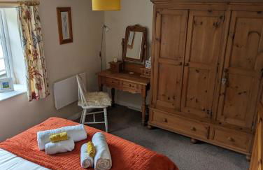 Jasmine Cottage Lastingham North Yorkshire - Photo 26