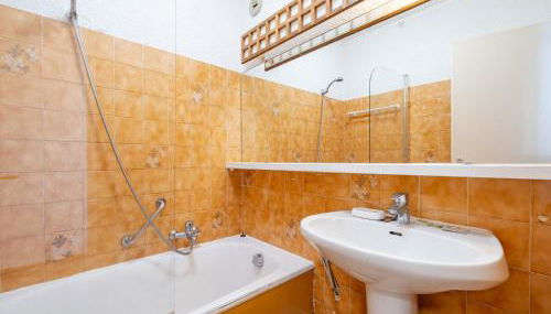 Studio pour 6 pers., vue mer, Wi-Fi - FR-1-827-41 - Foto 4