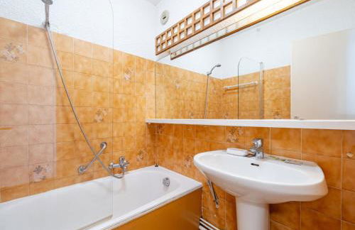 Studio pour 6 pers., vue mer, Wi-Fi - FR-1-827-41 - Foto 4