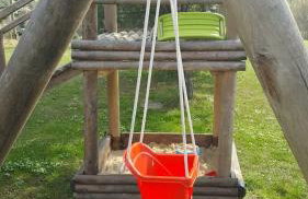 Garden Apartament Kurnik - Foto 25