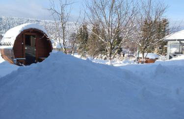 Apartamenty Równia 2 - Foto 18