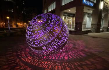 Entire 4 bedroom familyfriendly basement apartment, MetroWalk - Foto 72