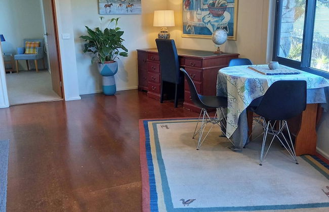 Fairhaven Beach House With Ocean Views and Tranquil Setting - Foto 23