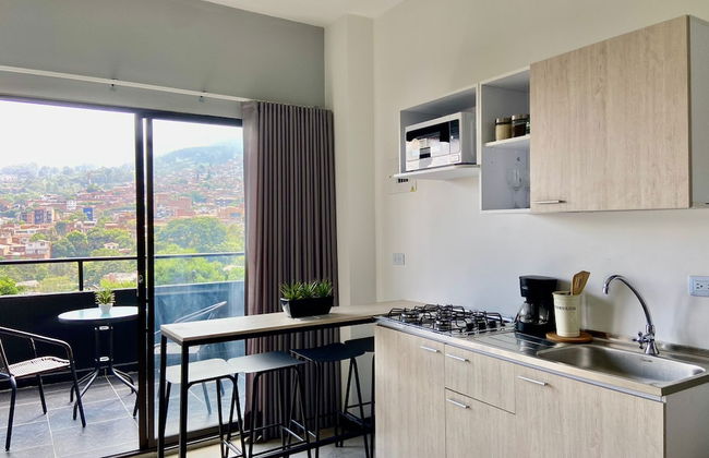 APARTAMENTOS VIRGINIA 34 - Foto 47