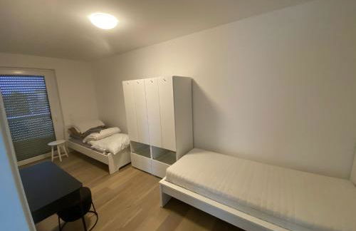 Quartiercenter Gäste-Apartment - Photo 4