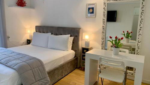 Residence Villa Alba - Foto 4, wardrobe