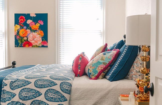 La Onda Azul - Foto 2