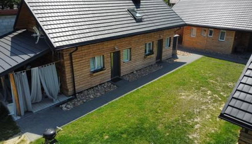 Agroturystyka Siedlisko - Foto 4