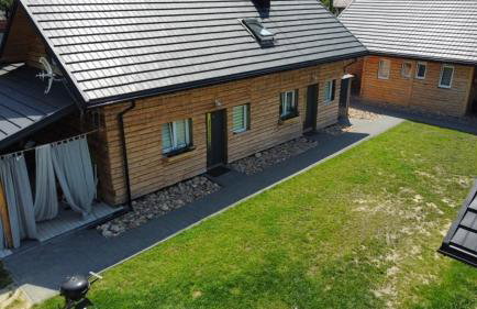 Agroturystyka Siedlisko - Foto 19