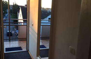 Lovely studio in Augsburg - Foto 5