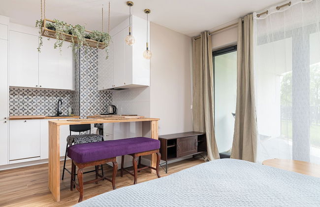 RentPlanet - Rezydencja Zegrze - Photo 3