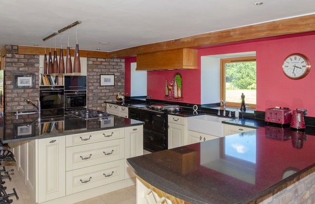 Castleview - Newton Steading - Foto 23