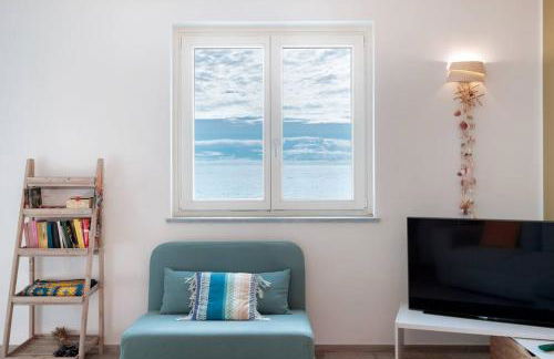 Les Voiles - Trilocale sul mare - Foto 33