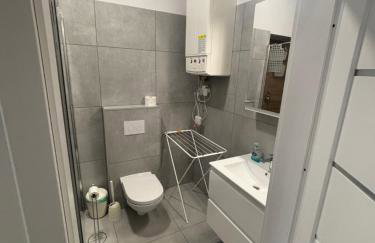 DWORCOWA 5 LOFT Numer 1 - Foto 16