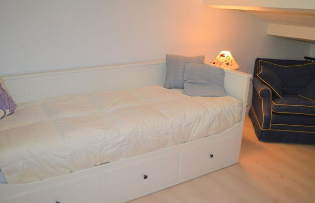 Beautiful Holiday Home With Garden - Foto 9