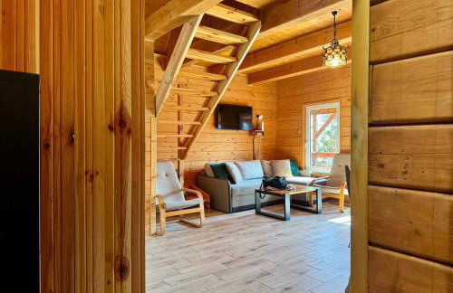 Willa pod Żarem - Foto 25