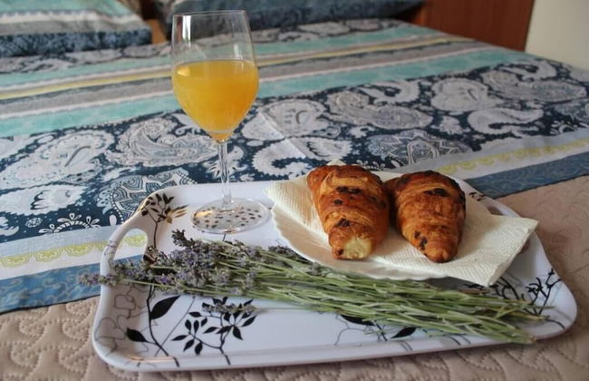 Sea View Apartment Orhideja, Sleeps 4 - Foto 15