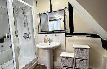 4 Bed Cottage with Hot Tub near Wyboston Lakes - Foto 11