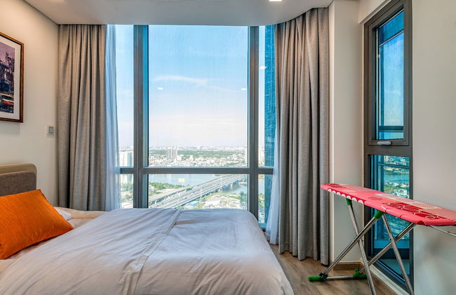 Hoasun Des Arts Landmark 81 - Foto 32