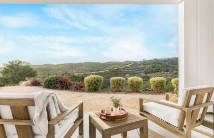 Vineyard Views w Pool Game Room Near Trails Wineries Beginnings Ranch Vineyard by AvantStay - Foto 48