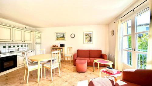 T3 with swimming pool near St Tropez - Foto 4