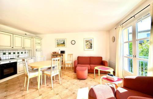 T3 with swimming pool near St Tropez - Foto 4