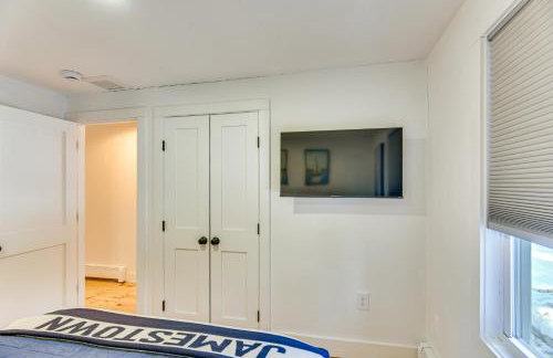 1 Mi to Heads Beach! Nautical Family Retreat - Foto 10