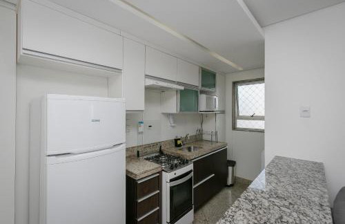 2 quartos no Vila da Serra - Foto 10