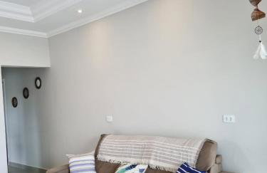 Mar Doce Lar Casa na praia de guaratuba com piscina e ar condicionado - Foto 16