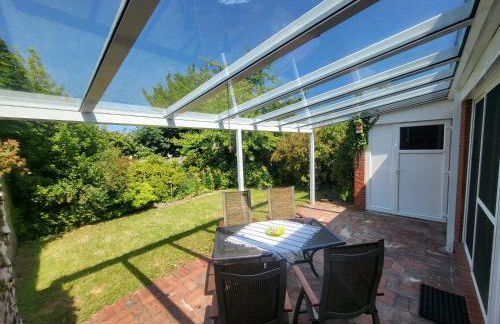 Ferienhaus Neo in Schillig am Meer - Foto 2