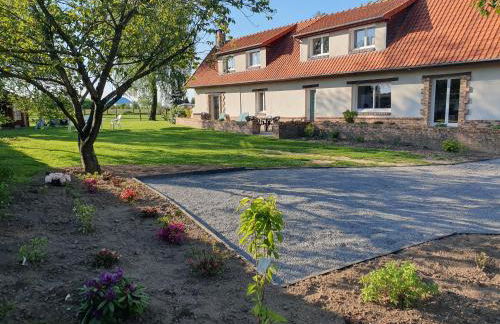 Le cottage des quatre vents - Foto 29