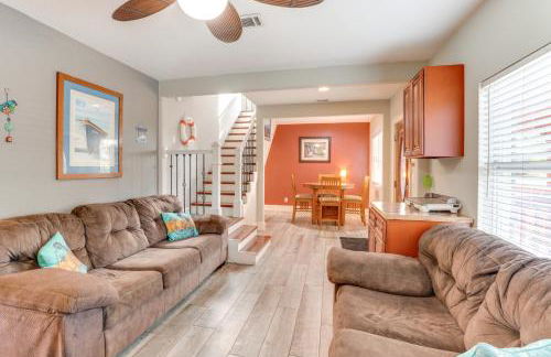 Fish, Swim and More Lakefront Retreat in Ocklawaha! - Foto 10