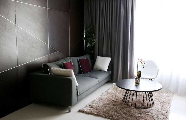 Vortex Suite KLCC by Idaris - Foto 27