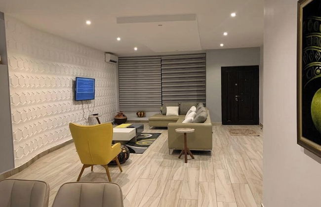 3G Gardens and Apartments - Foto 37