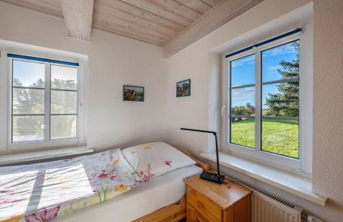 Ferienhaus Blick ins Tüterland - Foto 13