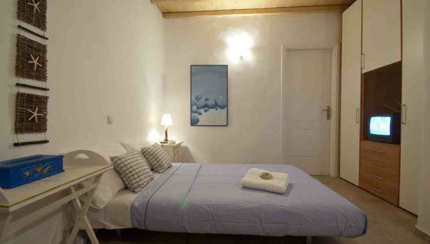 Villa Iva - Foto 2, Habitación