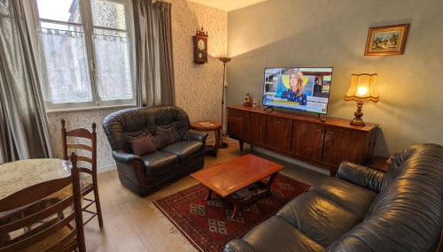 Le Balcon sur la Meuse - Foto 4