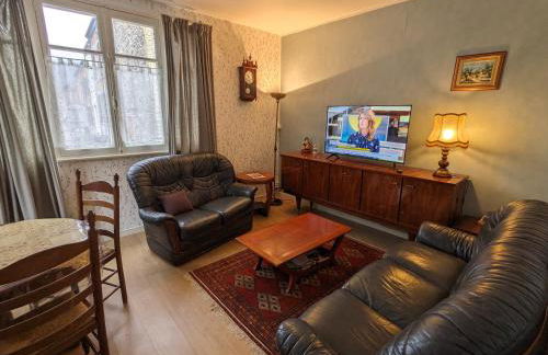 Le Balcon sur la Meuse - Foto 4