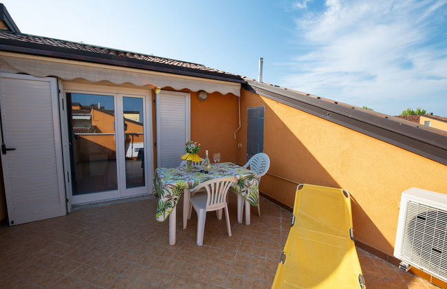 Appartamento Garden Ville - Foto 15