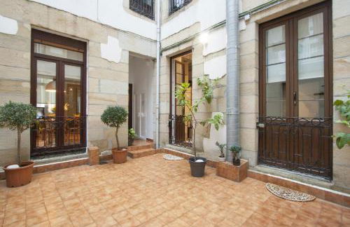 Maritxu's by Oldtown San Sebastián Aptos - Foto 49