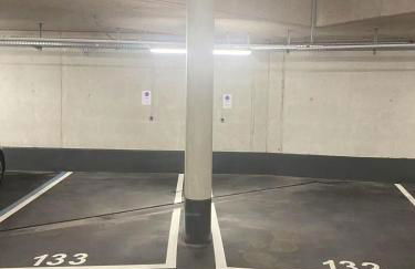 Tegernsee modern apartment, free parking - Foto 16