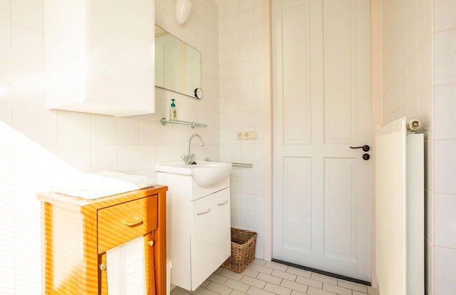 Comfy Holiday Home in Hoorn With French Balcony - Foto 34