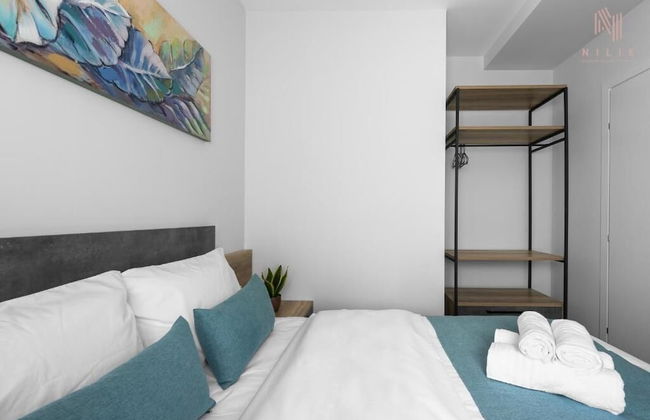 Factory Inn Nilie Hospitality MGMT - Foto 25