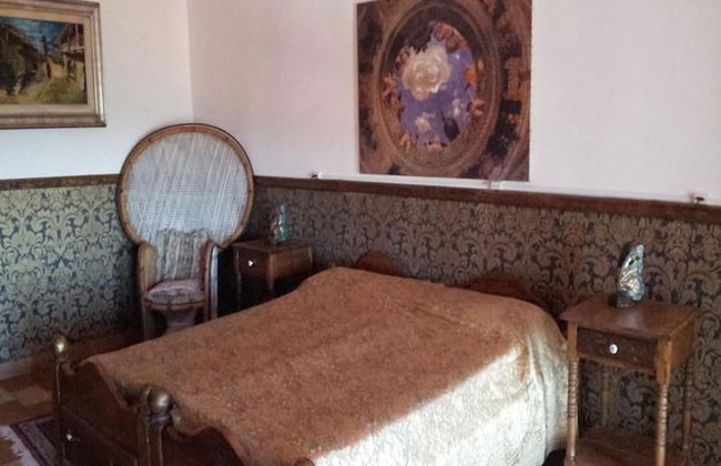 Room-castello dei Diamanti - Foto 5