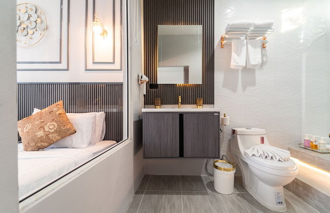 Andaman Best Time Grand Villa - Foto 76