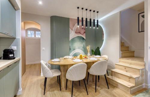 Appartement moderne proche Paris - Foto 37